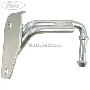Suport metalic catalizator inferior Ford Transit (2006-2014) 2.2 TDCi 136 HP oe 1485452