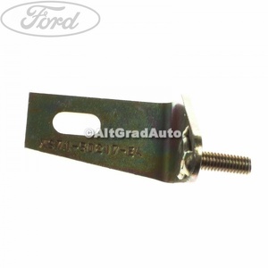 Suport metalic galerie evacuare Ford Cougar 2.0 16V 131 HP oe 1108137