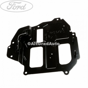 Suport metalic modul ECU Ford fiesta mk 7 1.6 tdci