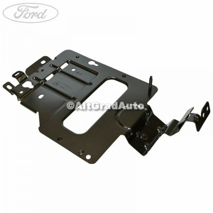 Suport metalic modul ECU Ford noul transit custom 2.0 ecoblue