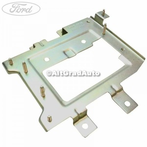 Suport metalic modul ECU Ford ranger 3 2.2 tdci