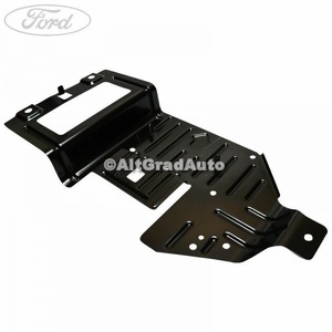 Suport metalic modul parcare Ford ranger 3 2.2 tdci