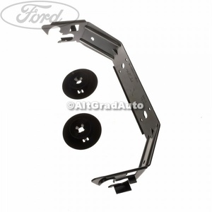 Suport metalic panou sigurante sub bord Ford cmax mk2 1.8