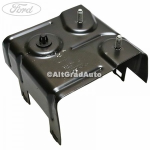 Suport metalic releu Ford S-Max (2007-2014) 2.0 TDCi 115 HP oe 1387603