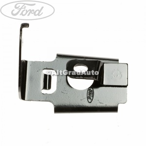 Suport metalic vas lichid servodirectie Ford transit mk 6 2.0 di