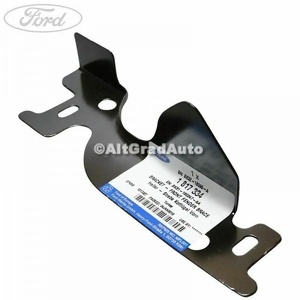 Suport montaj aripa interioara fata stanga Ford transit mk7 2.2 tdci