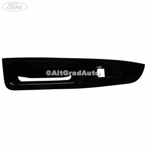 Suport negru maner interior usa fata dreapta Ford Edge (2016-2018) 2.0 TDCi 180 HP oe 2047098