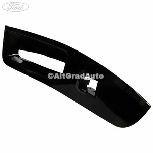 Suport negru maner interior usa fata stanga Ford Edge (2016-2018) 2.0 TDCi 180 HP oe 2310542