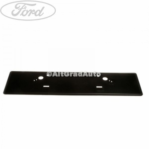 Suport numar bara fata Ford ranger 1 2.5 d
