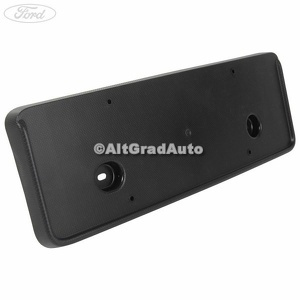 Suport numar bara fata RS Ford focus mk3 2.3 rs