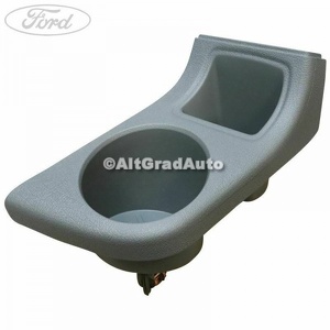 Suport pahar consola laterala dreapta Ford transit mk7 2.2 tdci