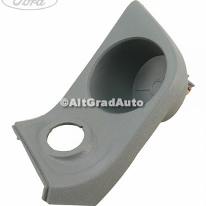 Suport pahar consola laterala stanga Ford transit mk7 2.2 tdci