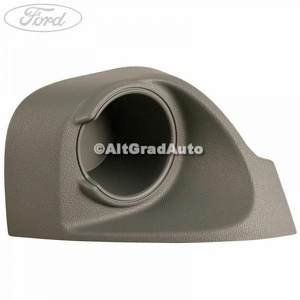 Suport pahar stanga panou bord Ford Transit (2014-2018) 2.2 TDCi 4x4 125 HP oe 1846243