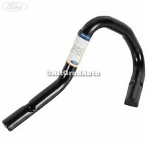 Suport panou metalic sezut scaun spate dreapta Ford Fusion 1.25 75 HP oe 1215913