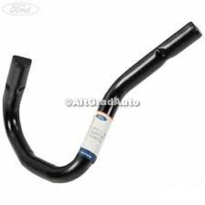 Suport panou metalic sezut scaun spate stanga Ford Fusion 1.25 75 HP oe 1215914