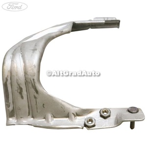 Suport panou plansa bord centru Ford Ka (2009-2016) 1.2 69 HP oe 1670046