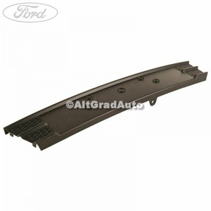 Suport placuta inmatriculare negru mat Ford kuga 2 1.5 ecoboost