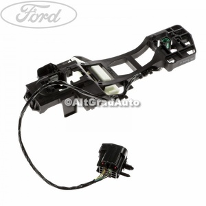 Suport plastic interior maner usa fata dreapta Ford Focus (2011-2014) 1.0 EcoBoost 125 HP oe 1747566