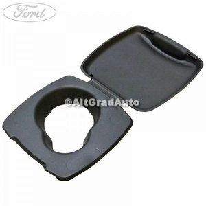Suport plastic stanga tapiterie plafon spre spate Ford Focus (2011-2014) 1.0 EcoBoost 125 HP oe 1849631