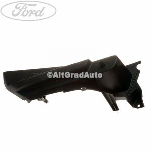 Suport polita hayon dreapta Ford fiesta mk 7 1.25