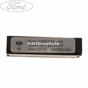 Suport portbagaj interior Ford focus 3 1.0 ecoboost