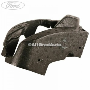 Suport prindere bara spate stanga Ford EcoSport (2013-2018) 1.5 TDCi 90 HP oe 1823798