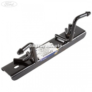 Suport prindere catalizator inferior Ford Focus (2004-2007) 1.8 TDCi 115 HP oe 1491223
