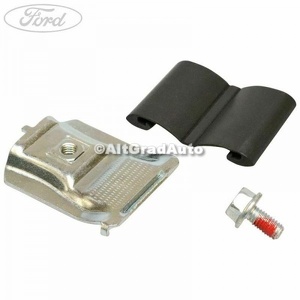 Suport prindere geam usa fata Ford C-Max (2007-2011) 1.8 125 HP oe 1252621