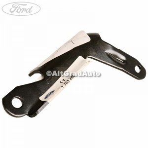 Suport prindere pompa injectie Ford fiesta mk 7 1.4 tdci