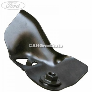 Suport protectie aripa fata stanga Ford transit nou 2.2 tdci 4x4