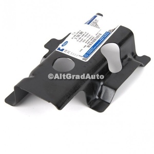 Suport radiator apa dreapta metalic Ford Mustang (2015-2018) 2.3 EcoBoost 314 HP oe 2126395