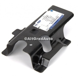 Suport radiator apa stanga metalic Ford Mustang (2015-2018) 2.3 EcoBoost 314 HP oe 2126397