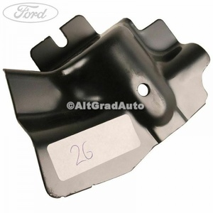 Suport ranforsare lonjeron dreapta fata interior Ford C-Max (2011-2015) 1.6 TDCi 95 HP oe 1727542