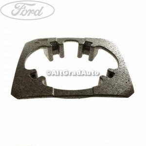 Suport roata rezerva de dimensiuni reduse Ford focus 2 1.4