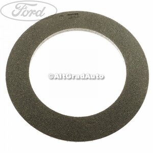 Suport roata rezerva de dimensiuni reduse inferior Ford focus 2 1.4