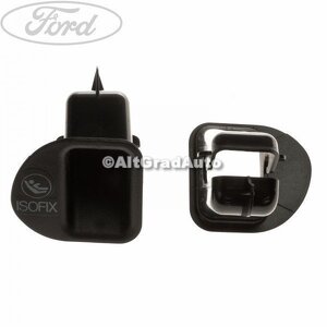 Suport scaun copii ISO fix Ford Focus C-Max (2003-2007) 1.6 100 HP oe 1332664