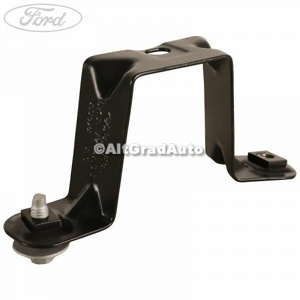 Suport sina ghidaj geam fata stanga Ford Transit (2014-2018) 2.2 TDCi 4x4 125 HP oe 1852103