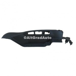 Suport stanga polita hayon hatchback culoare ebony Ford mondeo 4 2.2 tdci