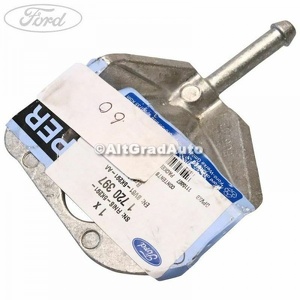 Suport stanga toba finala Ford Focus (2011-2014) 1.6 Ti 125 HP oe 1720397