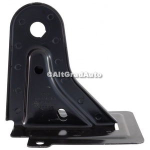 Suport sustinere a sinei scaunului spate central Ford Mustang Mach-E MACH-E (CGW) EV 286 HP oe 2486380