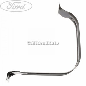 Suport sustinere rezervor combustibil, spre fata Ford transit mk7 2.2 tdci