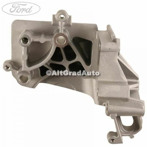 Suport tampon motor dreapta metalic Ford focus 2 1.4