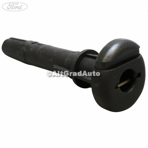 Suport tija tetiera scaun fata Ford Transit (2014-2018) 2.2 TDCi 4x4 125 HP oe 1815995