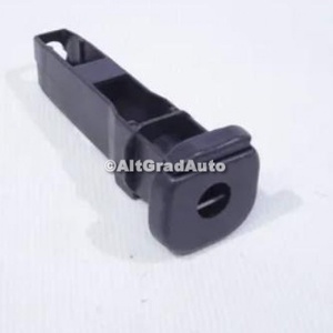 Suport tija tetiera scaun fata cu blocare Ford fiesta 5  1.25 16v