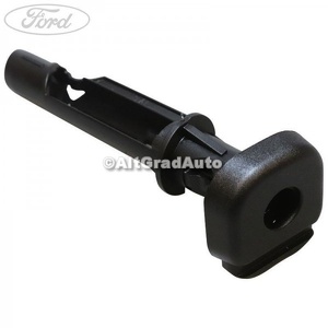 Suport tija tetiera scaun spate Ford B-Max 1.0 EcoBoost 120 HP oe 1853328