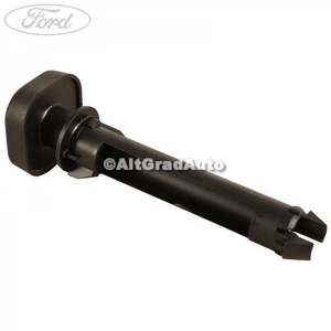 Suport tija tetiera scaun spate Ford c-max 3 1.6 tdci