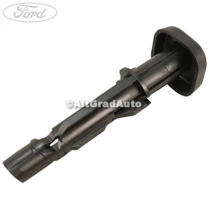 Suport tija tetiera scaun spate Ford Focus (2011-2014) 1.0 EcoBoost 125 HP oe 1859942