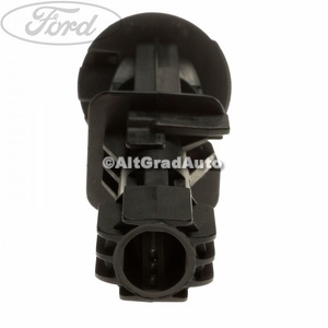 Suport tija tetiera scaun spate Ford S-Max (2007-2014) 2.0 TDCi 115 HP oe 1568100