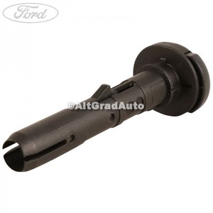 Suport tija tetiera scaun spate cabina dubla Ford Transit (2014-2018) 2.2 TDCi 4x4 125 HP oe 1815994