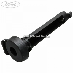 Suport tija tetiera scaun spate randul 3 ebony Ford S-Max (2007-2014) 2.0 TDCi 115 HP oe 1678759